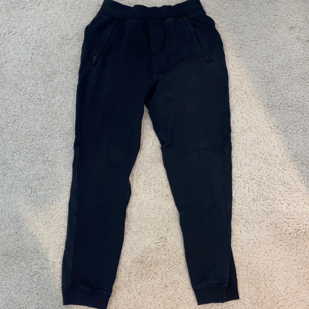 Lululemon jogger sweatpants
